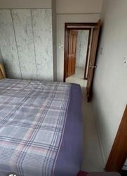 St. Francis Lodge (D12), Apartment #508734001